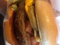 -肯德基(学院路店)