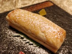 -香乐园·淮扬菜中餐厅·Shang Garden(福田香格里拉店)