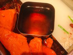 -串一火锅(赛格国际购物中心店)