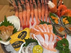 -德川家日本料理(顺义华联店)