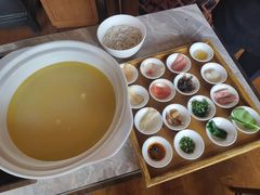 -丽江金茂凯悦臻选酒店-滇香馆