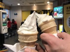 -麦当劳(顺义店)
