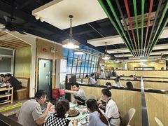 -和庆斋羊蝎子火锅·碳缸烧烤(顺义旗舰店)