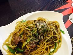 -酷公社·榴莲披萨(太原街店)