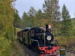 -莫尔道嘎国家森林公园