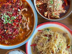 -先启半步颠·川菜小炒