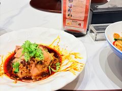 -梅花香里大酒店(郁金香路店)