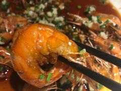 -梁家大院•农家菜(昆山会展中心店)