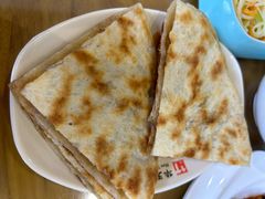 -华天二友居肉饼(宫门口店)