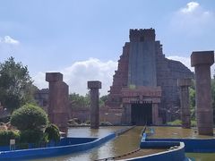 -沈阳方特欢乐世界