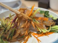 -老边饺子馆(东单店)