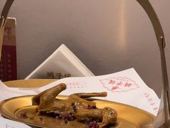 -鸽子侯·家宴·平价海鲜(绿地店)