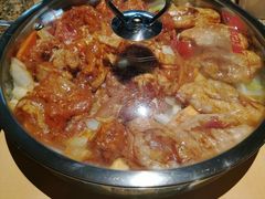 -黄记煌三汁焖锅(裕华万达广场店)