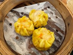 -上海浦东星河湾酒店