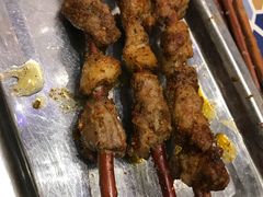 -阿拉丁新疆风味餐厅·清真(罗廊巷店)