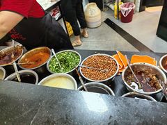 -刘二妈米皮(步行街店)