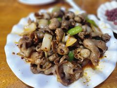 -温州一家人美食(西木头市店)