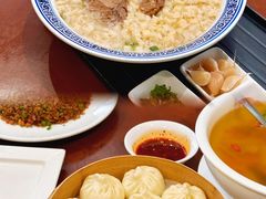 -陕西会客厅·宴会厅·唐世佳宴