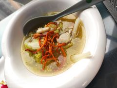 -忘忧草融合私房菜(红鼎国际店)
