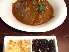 -悟长年潮汕菜砂锅粥(圣熙8号店)