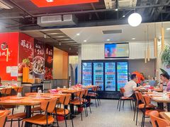 -杨氏青龙虾·羊蝎子(珠江路店)