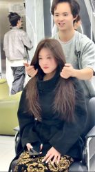 点击看大图 -真好真意SALON 接发·染·烫特色店