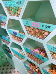 -青稚护手霜QINGZHI