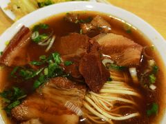 小肉面-水仙拉面(水仙街店)