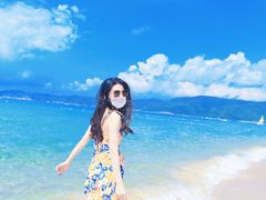 -三亚亚龙湾天域度假酒店