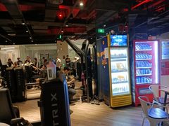 -威尔仕健身·游泳(KING88店)
