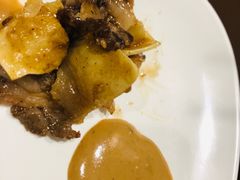 -金源烤肉面片馆(师大店)