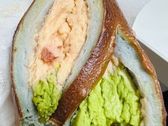 -雀食面包店(钟楼店)