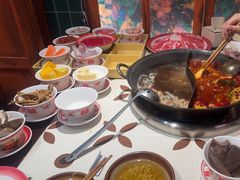 -江北北火锅馆·公路夜市(魏公村店)