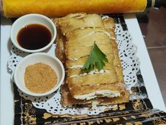 -寿州美味厨豆腐宴(寿县南门口西环路店)