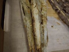 -新华阿喜烧烤(嘉泰雅园店)