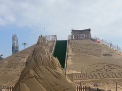 -大梅沙海滨公园