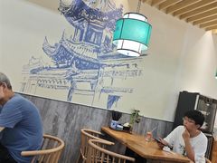 -西羊市老米家泡馍(西羊市店)