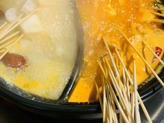 -江湖六膳門串串香(隆礼路店)