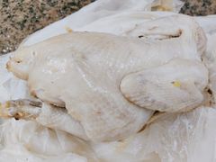 -阿侬盐焗鸡(清澜店)