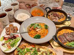 -Pennehut畔尼意面(合肥万象城店)