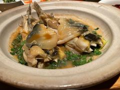 -永安鱼庄·镇江菜(丁卯店)