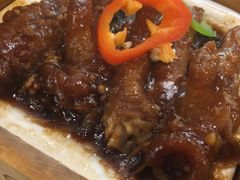 -又一间茶点轩(百汇广场店)