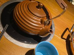 -吃饭皇帝大土家民族菜(正大广场店)