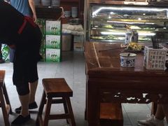 -老西安韩记三鲜煮馍(四府街店)