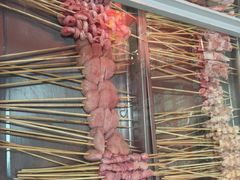 -新疆艾麦尔烧烤(丰台路口店)