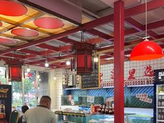 -谢记上海大排档(长寿路店)