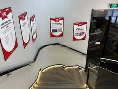 -牙博士口腔品牌连锁(杨浦店)