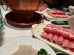 -额尔敦传统涮(体育场店)