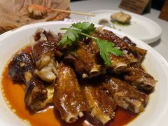 -79号渔船海鲜饭店(宝安店)