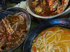 -老闵田螺馆·南昌特色小炒(梦时代店)